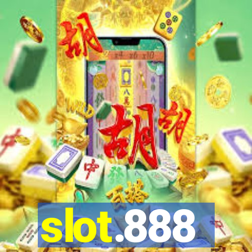 slot.888