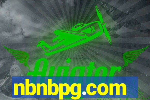 nbnbpg.com