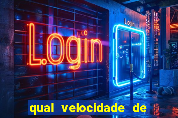 qual velocidade de internet é boa para jogar online