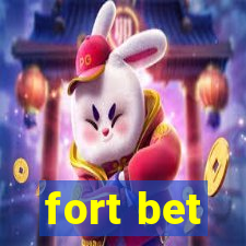 fort bet