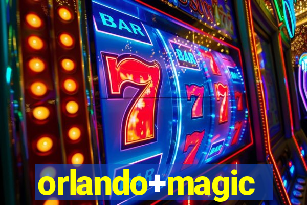 orlando+magic