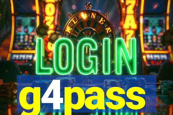 g4pass