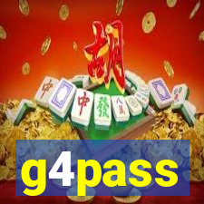 g4pass