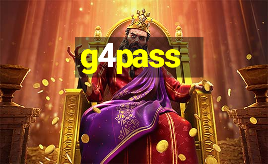 g4pass