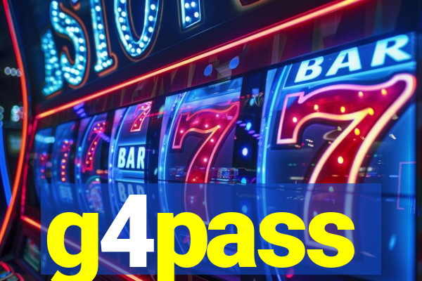 g4pass