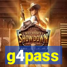 g4pass