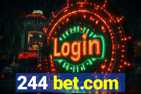 244 bet.com