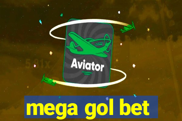 mega gol bet