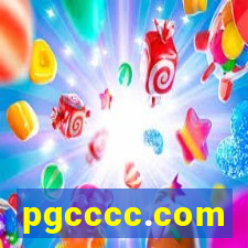 pgcccc.com