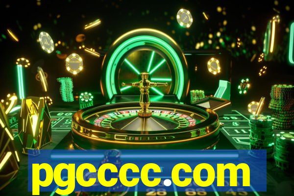 pgcccc.com