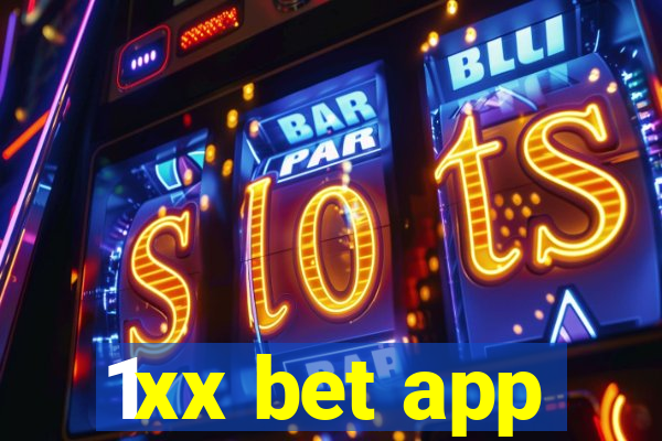 1xx bet app