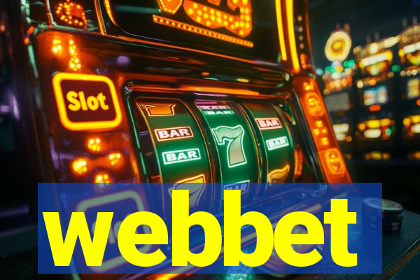 webbet