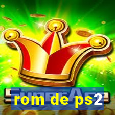 rom de ps2