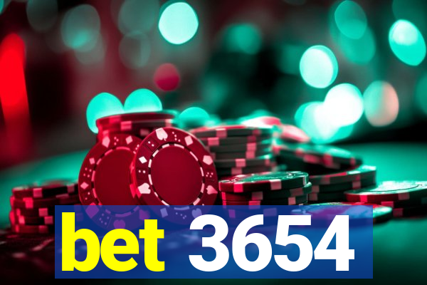 bet 3654