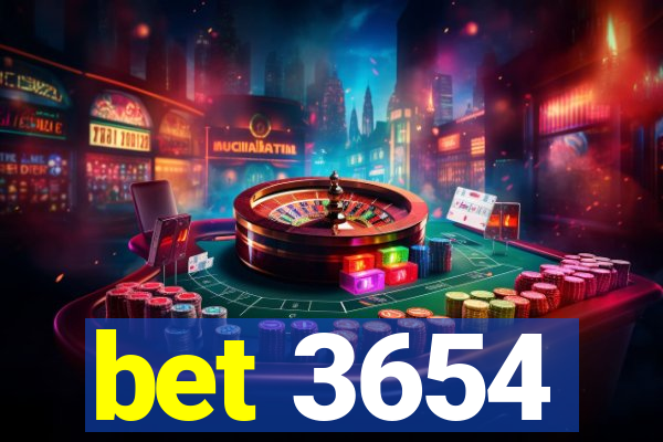 bet 3654