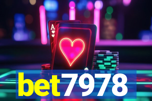 bet7978