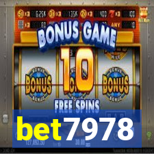 bet7978