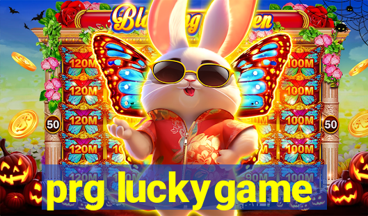 prg luckygame