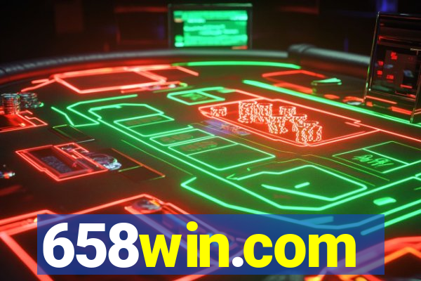 658win.com