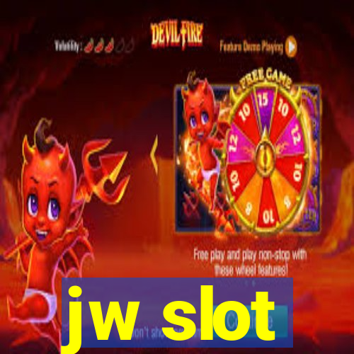 jw slot