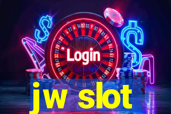 jw slot