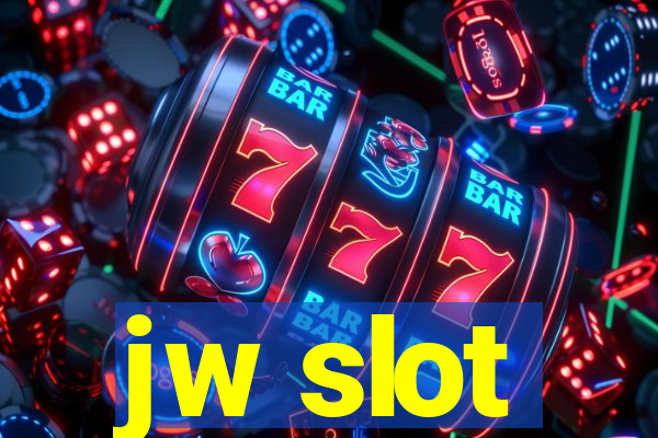 jw slot