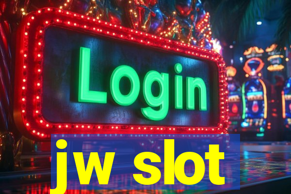 jw slot