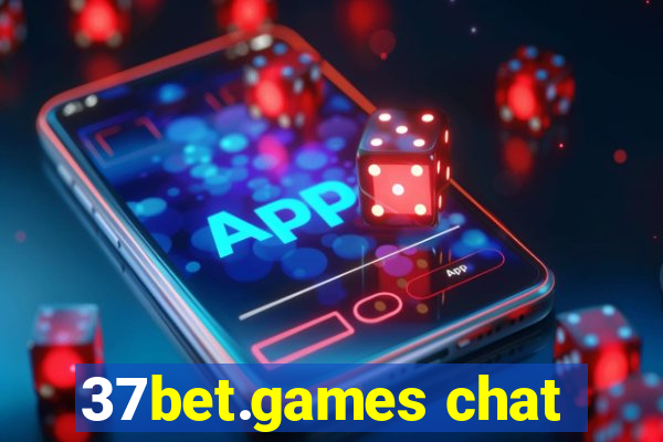 37bet.games chat