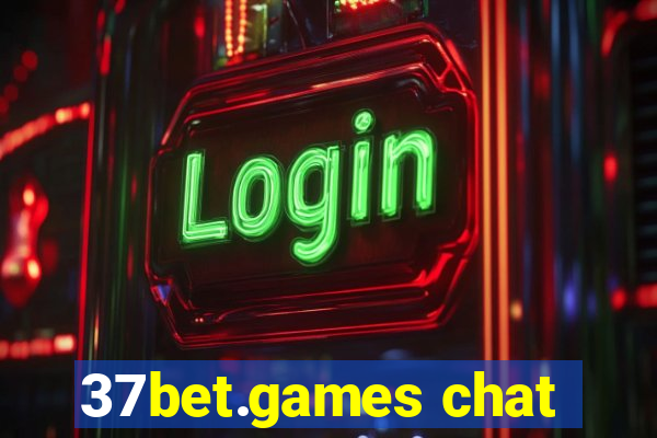 37bet.games chat