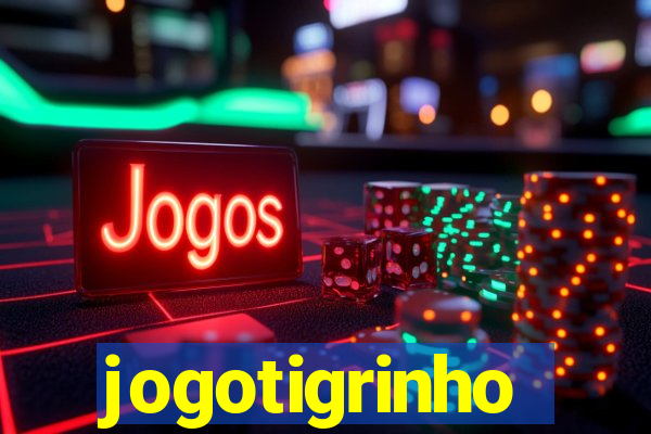 jogotigrinho