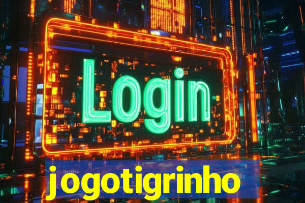 jogotigrinho