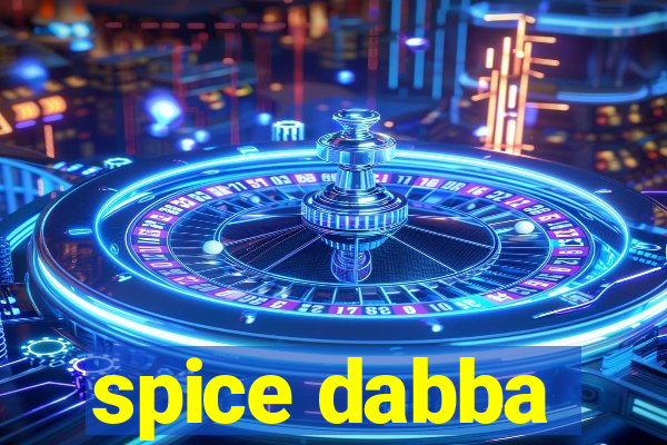 spice dabba