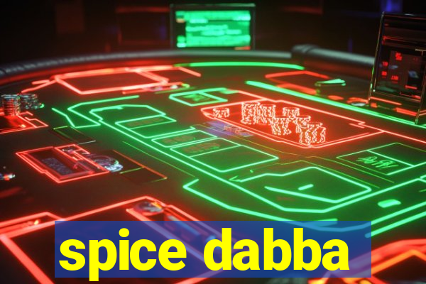 spice dabba