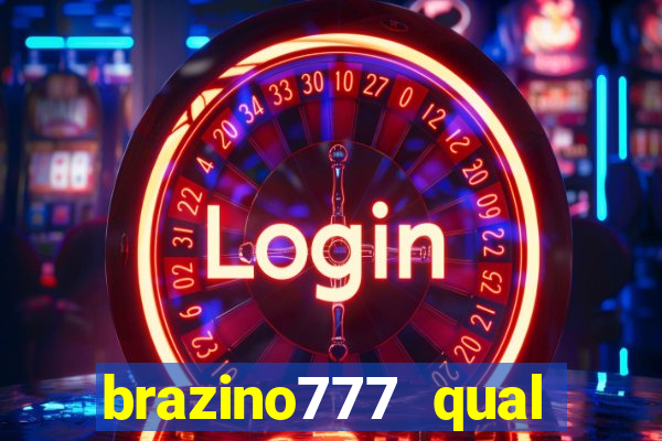 brazino777 qual melhor jogo