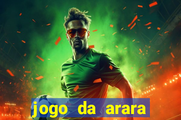 jogo da arara trade é confiável