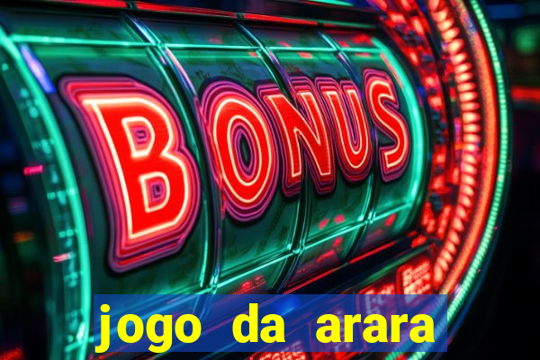 jogo da arara trade é confiável