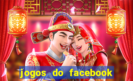 jogos do facebook que pagam