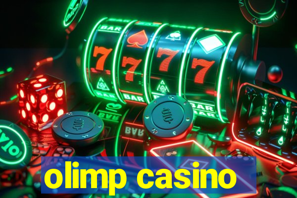 olimp casino