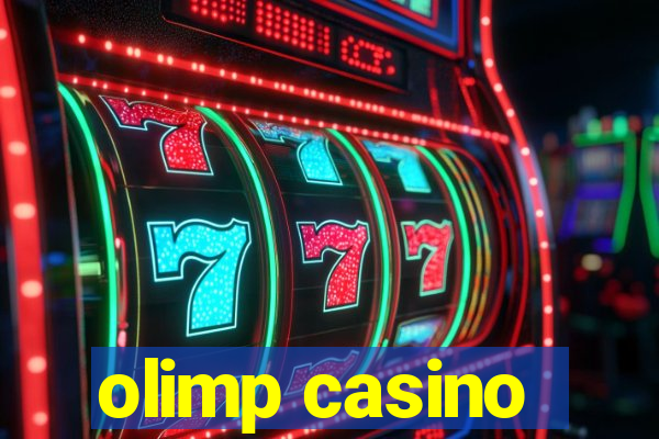 olimp casino