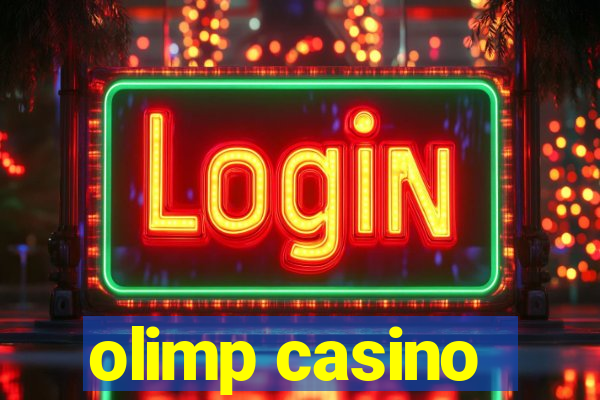 olimp casino