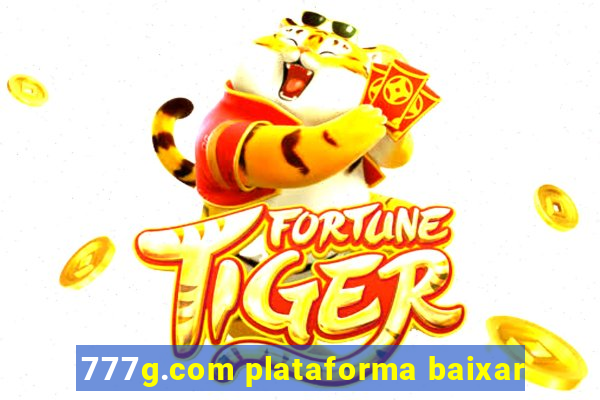 777g.com plataforma baixar