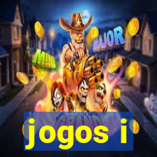 jogos i