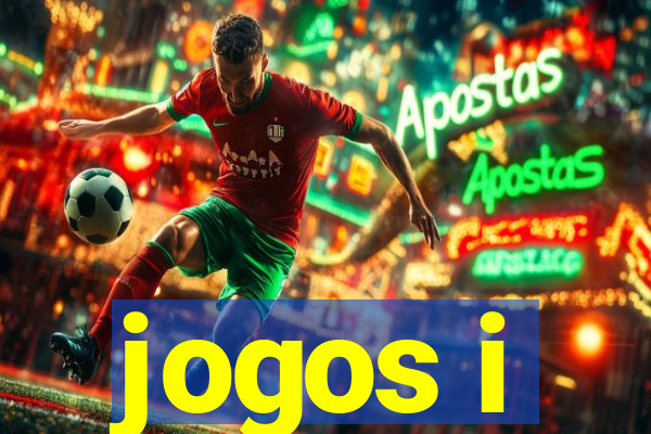 jogos i