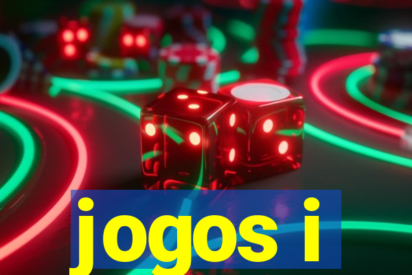 jogos i