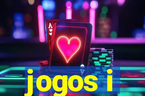 jogos i