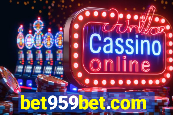 bet959bet.com