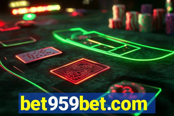 bet959bet.com