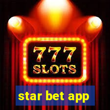 star bet app