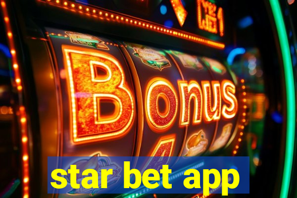 star bet app