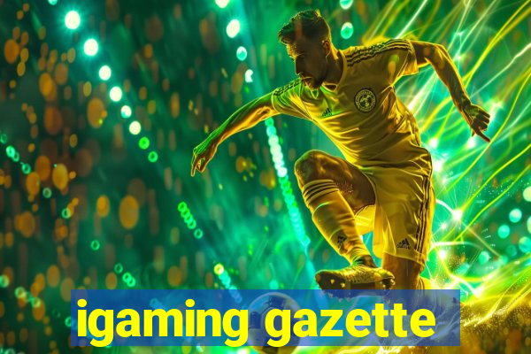 igaming gazette